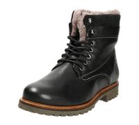 Salamander Schnürboots für Herren, schwarz, Größe 45 EU
