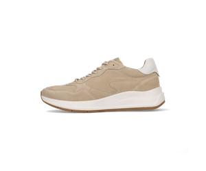 Salamander - Schnürhalbschuhe - Beige 38