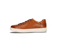 Salamander Herren Businessschuhe, Männer Schnürer,Budapester Style,elegant,büro,Freizeit,Schnuerschuhe,Schnuerer,Low-tie,Cognac (6300),46 EU/EU UK