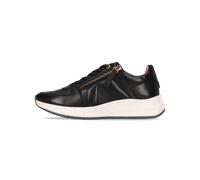 Salamander - Schnürhalbschuhe - Schwarz 37