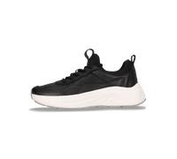 Salamander - Schnürhalbschuhe - Schwarz 38