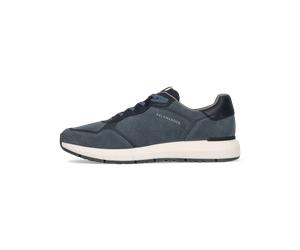 Salamander - Slipper - Blau 46