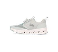 Salamander Damen Businessschuhe, Frauen Sneaker,Turnschuhe,Laufschuhe,schnürschuhe,schnürer,Halbschuhe,Light Grey/Light Grey (1212),39 EU / 6 UK