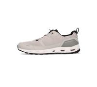 Salamander Herren Low Sneaker Grau Textil & Synthetik, Größe:41, Farbauswahl:grau