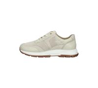 Salamander Sneaker Glattleder Beige - 39