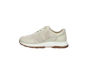 Salamander Sneaker Glattleder Beige - 39