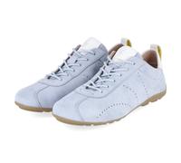 Salamander Sneaker - Gr. 36 - Blau - Rauleder