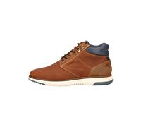 Salamander Sneaker Leder Braun - 41