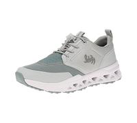 Salamander Sportliche Schnürschuhe für Damen, grau, Größe 40 EU