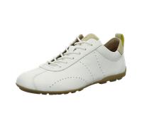Salamander Sportliche Schnürschuhe für Damen, weiß, Größe 39 EU