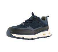 Salamander Sportliche Schnürschuhe für Herren, blau, Größe 45 EU