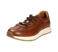 Salamander Sneaker (Glattleder) E31-ASA05-1100-6300 cognacbraun Herren, Größe Euro (US) 43