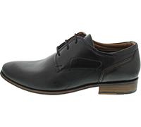 Salamander Stanlay Business Schuh Schwarz - Schwarz / 41