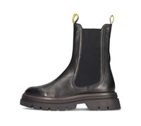 Salamander - Stiefel - Schwarz 37