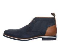 Salamander Valario, Herren Desert Boots, Blau (Navy 12), 44 EU (9.5 UK)