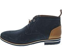 Salamander Valario Schnürstiefelette BlauBlau / 45