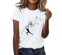 Sale Angebote Angebote Damen Boho Bluse Damen Viscose Shirt Damen Schwarzes Festliches Oberteil Los Angeles Tshirt Weiß Damen Top Sommer Blusen Damen Curryfarben Sale Angebote Damenmode Sale