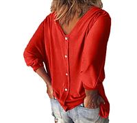 Sale Angebote Angebote Damen Carmenbluse Gelbes T Shirt Damen Elegante Kleidung Damen Shirt Damen Bordeaux Sexy Top Damen Bluse Hemd Damen Baumwolle Damen Sommer Kleidung Sale