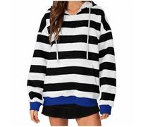 Sale Angebote Blitzangebote Kaputzenhoodie Damen Damen Pullover Mit Hundemotiv Pullover Damen Hoodie Mit Kapuze Sweatshirt Jacke Damen Oversized Sweatjacke Damen Creme Sale Angebote Bestellung