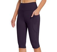 Sale Angebote Blitzangebote Leggings Für Damen 3/4 Yoga Kurze Hose Damen Damen Caprihose Stretch Damen Radlerhose Kurz Gymnastikhose Frauen Große Größen Kurze Sport Shorts Damen Meine Bestellung