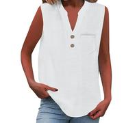 Sale Angebote Coole Tshirts Damen Pieces Shirt Sommer Tshirt Leicht Longshirt Khaki T Shirts Maedchen Teenager Rückenfrei Oktoberfest T-Shirt Sexy Long Bluse Für Elegant Festlich Hochzeit