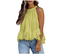 Sale Angebote Prime Angebote Pailletten Top Damen Rückenfreies Oberteil Grün Spaghetti Top Damen Spitze Oberteile Damen Sommer Boho Top Damen Enganliegend Crop Tops Damen Rosa Mein Bestellung Sale