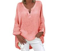 Sale Angebote Prime Angebote Weisses Shirt Damen V Ausschnitt Active Wear for Women T Shirt Elegant Damen Luftige Sommerkleider Bluse Damen Baumwolle Meine Bestellungen Sale