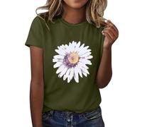 Sale Angebote Sale Angebote Bluse Weiß Kurzarm Tailliert Ausgefallene T Shirts Fuer Damen Schöne Elegante Oberteile Sport Tshirt Mädchen 140 Silky Loose V-Neck Top Damen Sommer Kleidung Sale