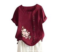 Sale Angebote Tagesangebote Kleidung Damen Blusen Tshirt Damen Elegant Sommer Oberteil Damen Tiefer V Ausschnitt Lange T Shirts Damen Top Damen Oversize Damenbekleidung Sale Sommer