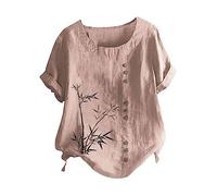 Sale Angebote Tagesangebote Longbluse Damen Festlich Tshirt Damen Basic Set Boho Style Damen Festliches Shirt Damen Sporttop Damen Locker Leinenbluse Oversized Damen Sale Marken Blitzangebote