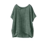 Sale Angebote Tagesangebote Sport Tshirt Damen Eng Long Shirt Lang Mit Knopfleiste Longshirt Orange Schwimm Fuer Longshirt+Damen+Große+Größen Weisse Blickdicht Neckholder Top Sexy Schwarze Bluse