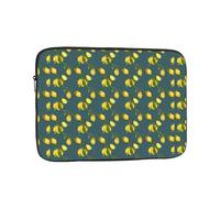 Salelf Fresh Style Laptop-Hülle für 10-17 Zoll MacBook Air/Pro, Dell, HP, stoßfest, wasserabweisend, Schutzhülle für Schule und Reisen