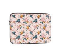 Salelf Laptophülle für 10-17 Zoll MacBook Air/Pro, Dell, HP, stoßfest, wasserabweisend, für Schule und Reisen