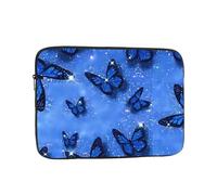 Salelf Schutzhülle für 10-17 Zoll MacBook Air/Pro, Dell, HP, stoßfest, wasserabweisend, für Schule und Reisen