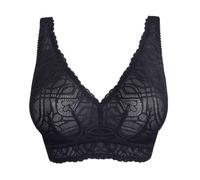 SALERNO midnight blue Bralette Sonstige 75 E Cup