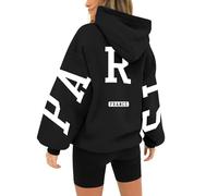 Sales Today Clearance Prime Only Hoody Hellblau Damen Sweatshirt Damen Pink Weisser Pullover Damen Lang Sweatshirt Gestreift Weihnachts Oberteil Damen Weihnachtspullover Mit Sound