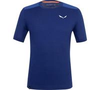 Salewa Agner AM M T-shirt electric (8620) 46/S