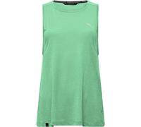 Agner Hemp/Dst Tank W, Durastretch Kletter-Top, Damen - Salewa 5210-irish green IT 42 / DE 36