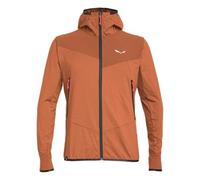 Salewa AGNER HYBRID PL/DST M FZ HDY Bombay Brown melange/0910-52/XL