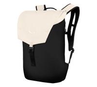 Salewa Alltags-Wanderrucksack Fanes (für Reisen und Alltag, PFC-frei) cremeweiss/schwarz - 18 Liter