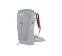 Salewa Alp Mate 24L Damen Rucksack grau/rot