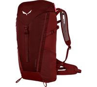 Salewa Alp Mate 24L Damen Rucksack granatrot