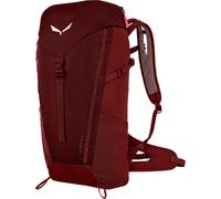 Salewa Alp Mate 24L Damen Rucksack granatrot