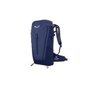 salewa alp mate 24l wanderrucksack blau women