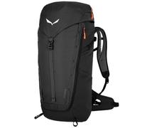 Salewa Alp Mate 36L Rucksack schwarz/orange