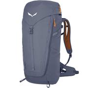 Salewa Alp Mate 36 Wanderrucksack Unisex (Blau one size Größe)