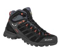 Salewa Alp Mate Mid Trekkingstiefel schwarz - 44.5