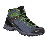 Salewa Alp Mate MID PTX WaterProof 8 ombre blue/pale frog