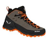 Salewa Herren Alp Mate Winter Mid WP Schuhe (Größe 44, braun)