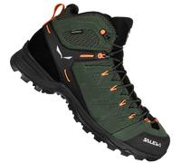 Salewa Alp Mate Mid WP Thyme/Black 44.5